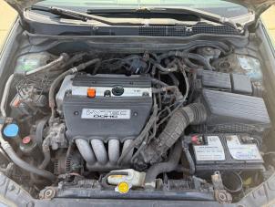 Honda Accord 2.0 i-VTEC 16V  (Sloop)