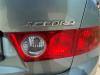Honda Accord 2.0 i-VTEC 16V Sloopvoertuig (2004, Groen)