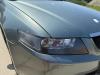 Honda Accord 2.0 i-VTEC 16V Sloopvoertuig (2004, Groen)