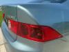 Honda Accord 2.0 i-VTEC 16V Sloopvoertuig (2004, Groen)