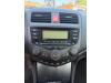 Honda Accord 2.0 i-VTEC 16V Sloopvoertuig (2004, Groen)