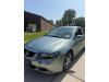Honda Accord 2.0 i-VTEC 16V Sloopvoertuig (2004, Groen)