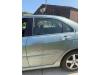 Honda Accord 2.0 i-VTEC 16V Sloopvoertuig (2004, Groen)