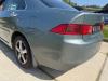 Honda Accord 2.0 i-VTEC 16V Sloopvoertuig (2004, Groen)