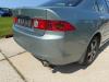 Honda Accord 2.0 i-VTEC 16V Sloopvoertuig (2004, Groen)