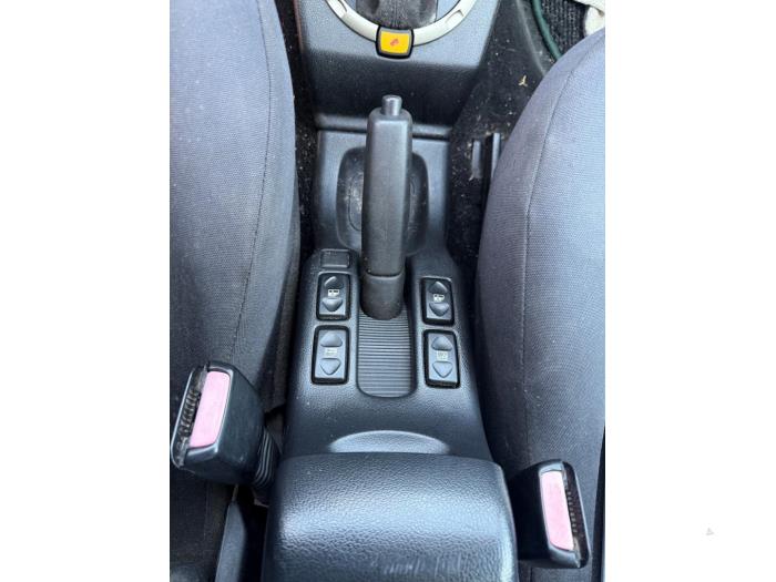 Landrover Freelander Hard Top 2.0 td4 16V Occasion (2004, Graniet)