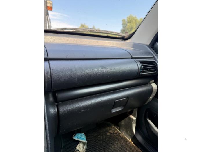 Landrover Freelander Hard Top 2.0 td4 16V Occasion (2004, Graniet)