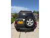Landrover Freelander Hard Top 2.0 td4 16V Occasion (2004, Graniet)