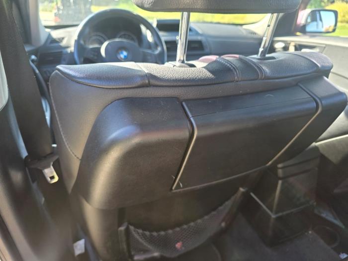 BMW X3 3.0i xDrive 24V Sloopvoertuig (2006, Grijs)