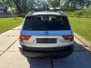 BMW X3 3.0i xDrive 24V Sloopvoertuig (2006, Grijs)