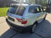 BMW X3 3.0i xDrive 24V Sloopvoertuig (2006, Grijs)
