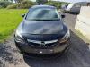 Opel Astra J 1.4 Turbo 16V Sloopvoertuig (2011, Zwart)