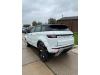 Landrover Range Rover Evoque 2.0 D 150 16V 5-drs. Sloopvoertuig (2018, Wit)