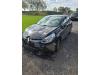 Renault Clio IV 0.9 Energy TCE 90 12V Sloopvoertuig (2013, Zwart)