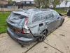 Volvo V60 II 2.0 B4 16V Mild Hybrid Geartronic Sloopvoertuig (2021, Grijs)