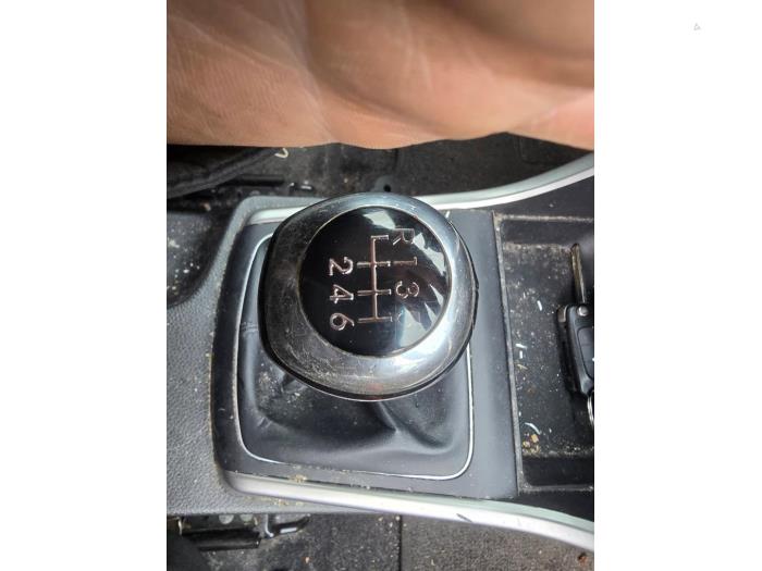 Hyundai i30 1.4 16V Sloopvoertuig (2016, Grijs)