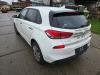 Hyundai i30 1.0 T-GDI 12V Sloopvoertuig (2018, Wit)
