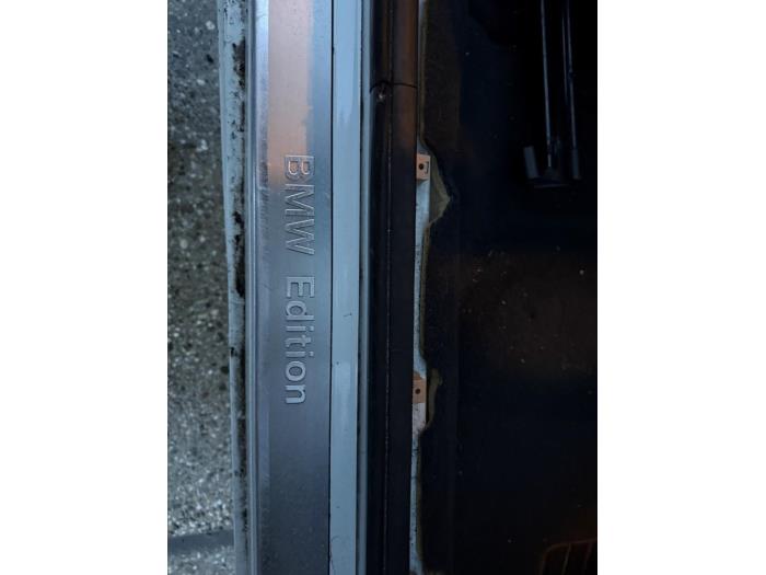 BMW 1 serie 116d 16V Sloopvoertuig (2010, Wit)