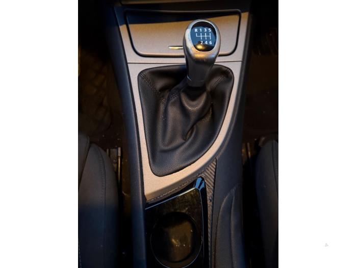 BMW 1 serie 116d 16V Sloopvoertuig (2010, Wit)