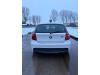 BMW 1 serie 116d 16V Sloopvoertuig (2010, Wit)