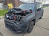 Jeep Renegade 2.0 Mutlijet 140 16V 4x4 Sloopvoertuig (2015, Rood)