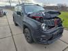 Jeep Renegade 2.0 Mutlijet 140 16V 4x4 Sloopvoertuig (2015, Rood)