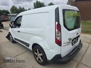 Ford Transit Connect 1.6 TDCi 16V 95 Sloopvoertuig (2014, Wit)