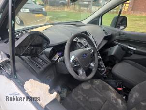 Ford Transit Connect 1.6 TDCi 16V 95 Sloopvoertuig (2014, Wit)