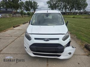 Ford Transit Connect 1.6 TDCi 16V 95 Sloopvoertuig (2014, Wit)