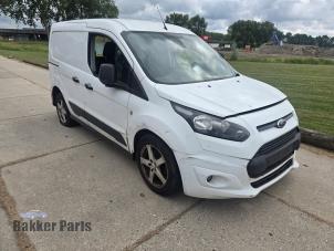 Ford Transit Connect 1.6 TDCi 16V 95 Sloopvoertuig (2014, Wit)