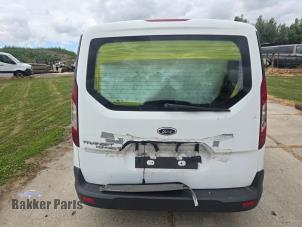 Ford Transit Connect 1.6 TDCi 16V 95 Sloopvoertuig (2014, Wit)