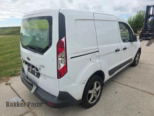 Ford Transit Connect 1.6 TDCi 16V 95 Sloopvoertuig (2014, Wit)