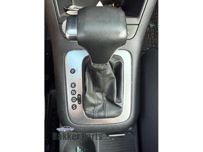 Volkswagen Golf Plus 1.4 TSI 122 16V Sloopvoertuig (2011, Grijs)