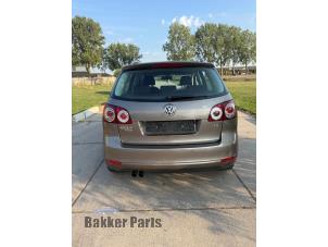 Volkswagen Golf Plus 1.4 TSI 122 16V Sloopvoertuig (2011, Grijs)