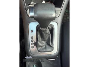 Volkswagen Golf Plus 1.4 TSI 122 16V Sloopvoertuig (2011, Grijs)