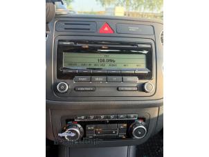 Volkswagen Golf Plus 1.4 TSI 122 16V Sloopvoertuig (2011, Grijs)