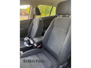 Volkswagen Golf Plus 1.4 TSI 122 16V Sloopvoertuig (2011, Grijs)