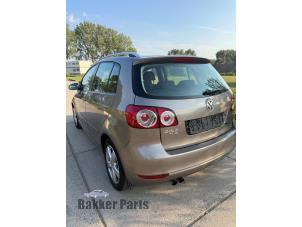 Volkswagen Golf Plus 1.4 TSI 122 16V Sloopvoertuig (2011, Grijs)
