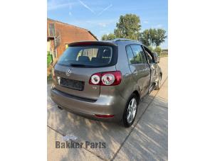 Volkswagen Golf Plus 1.4 TSI 122 16V Sloopvoertuig (2011, Grijs)