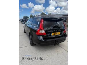 Volvo V70 1.6 T4 16V Sloopvoertuig (2011, Zwart)