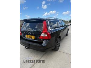 Volvo V70 1.6 T4 16V Sloopvoertuig (2011, Zwart)