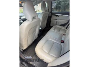 Volvo V70 1.6 T4 16V Sloopvoertuig (2011, Zwart)