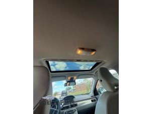 Volvo V70 1.6 T4 16V Sloopvoertuig (2011, Zwart)