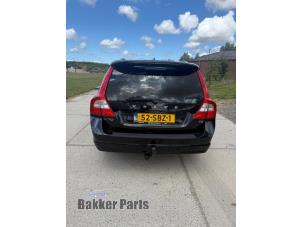 Volvo V70 1.6 T4 16V Sloopvoertuig (2011, Zwart)