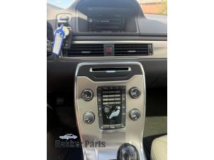 Volvo V70 1.6 T4 16V Sloopvoertuig (2011, Zwart)