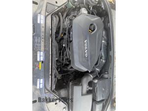 Volvo V70 1.6 T4 16V Sloopvoertuig (2011, Zwart)
