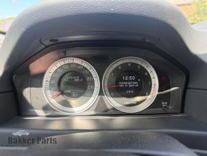 Volvo V70 1.6 T4 16V Sloopvoertuig (2011, Zwart)