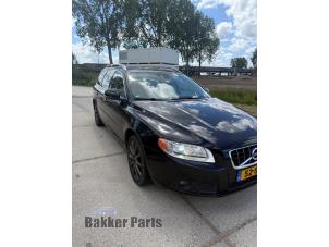 Volvo V70 1.6 T4 16V Sloopvoertuig (2011, Zwart)
