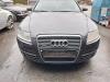 Audi A6 3.0 TDI V6 24V Quattro Sloopvoertuig (2004, Metallic, Grijs)