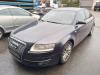 Audi A6 3.0 TDI V6 24V Quattro Sloopvoertuig (2004, Metallic, Grijs)